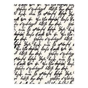 Model 54 - Pirinç Dekopaj Cadencecraft