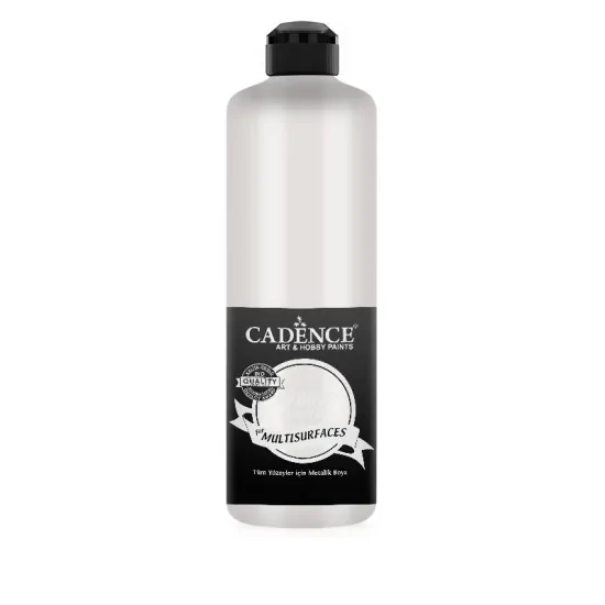 Cadence Hibrit Multisurface Boya H001 Beyaz 500ML