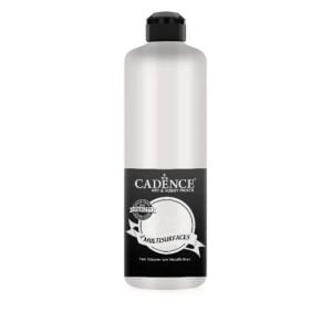 Cadence Hibrit Multisurface Boya H001 Beyaz 500ML
