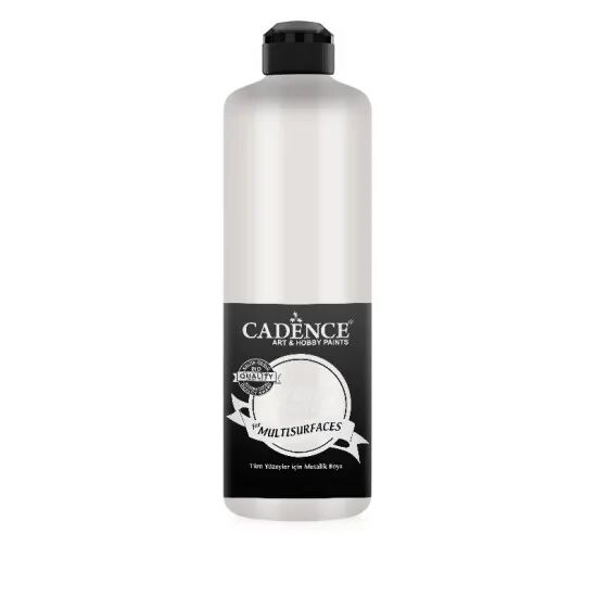 Cadence Hibrit Multisurface Boya H001 Beyaz 500ML