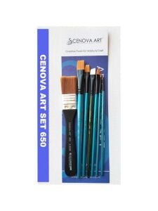 Cenova Art Set 650 Karma 7 li