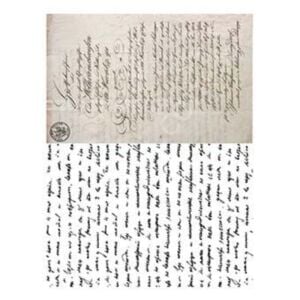 Model 55 - Pirinç Dekopaj Cadencecraft