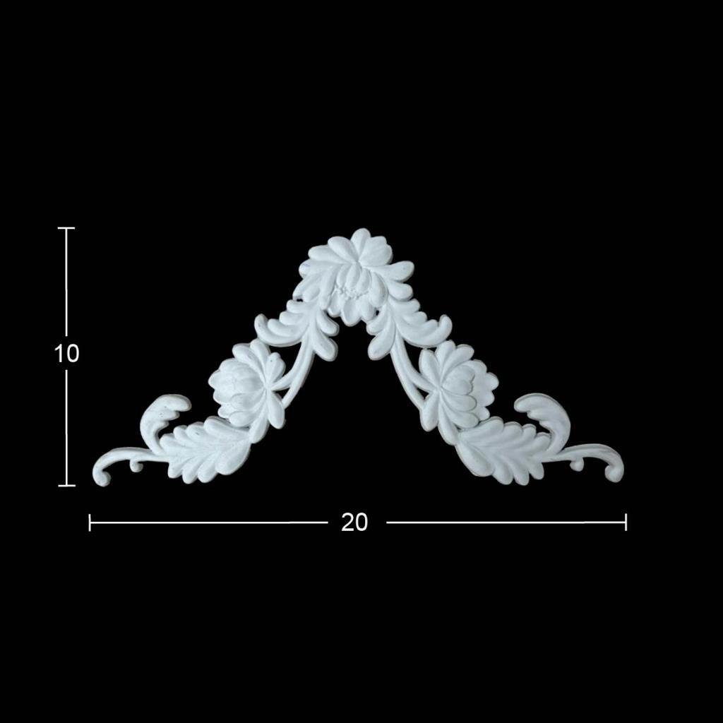 Bükülebilir Esnek Aplik 20x10cm EA-65