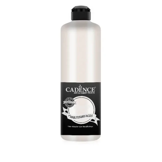 Cadence Hibrit Multisurface Boya H002 Pak Beyaz 500ML