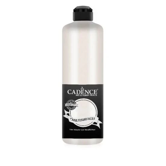 Cadence Hibrit Multisurface Boya H002 Pak Beyaz 500ML
