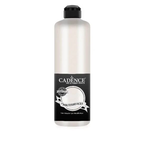 Cadence Hibrit Multisurface Boya H002 Pak Beyaz 500ML