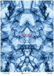 Diamond Pirinç Dekopaj Kağıdı - 2735