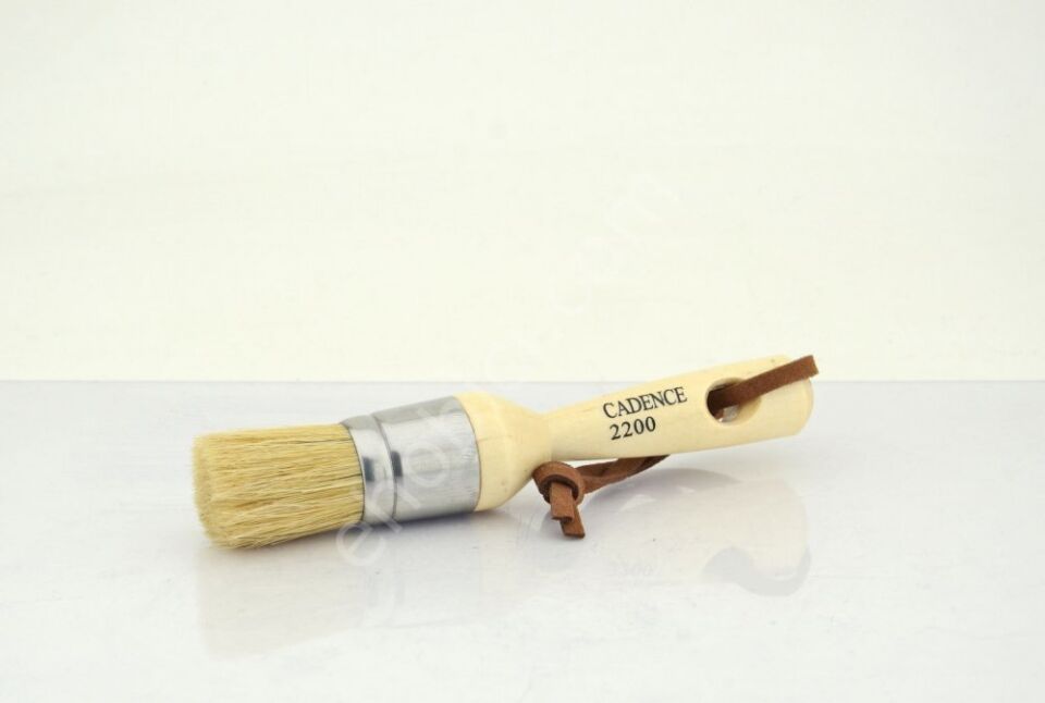 Cadence Chalky Wax 2200 Eskitme Fırçası
