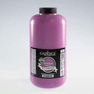 Cadence Hibrit Multisurface Boya 2000ml H-107 Hazeran Moru (3 Kg)