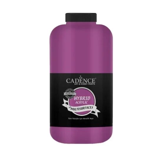 Cadence Hibrit Multisurface Boya 2000ml H-107 Hazeran Moru (3 Kg)