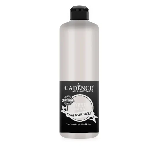 Cadence Hibrit Multisurface Boya H003 Eskimiş Beyaz 500ML