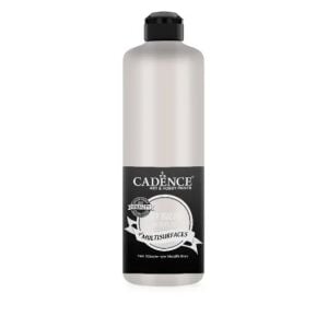 Cadence Hibrit Multisurface Boya H003 Eskimiş Beyaz 500ML