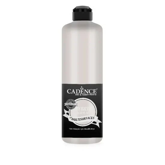 Cadence Hibrit Multisurface Boya H003 Eskimiş Beyaz 500ML