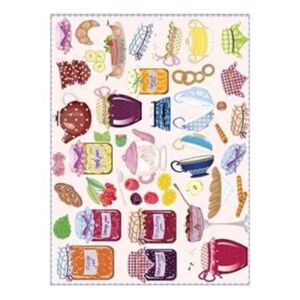 Model 57 - Pirinç Dekopaj Cadencecraft