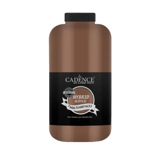 Cadence Hibrit Multisurface Boya 2000ml H-108 Kaşmir (3 Kg)