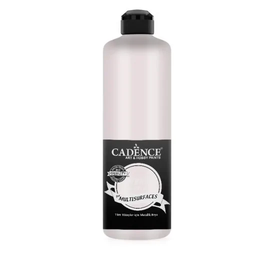 Cadence Hibrit Multisurface Boya H004 Antik Beyaz 500ML