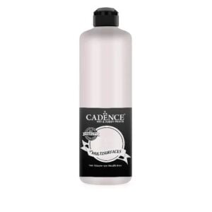 Cadence Hibrit Multisurface Boya H004 Antik Beyaz 500ML