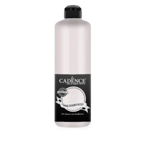 Cadence Hibrit Multisurface Boya H004 Antik Beyaz 500ML