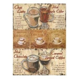 Model 58 - Pirinç Dekopaj Cadencecraft