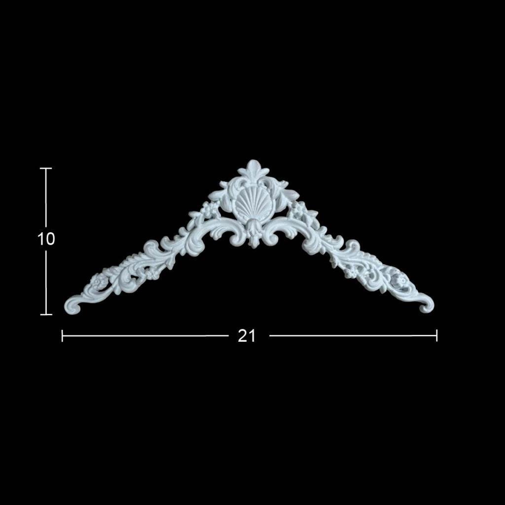 Bükülebilir Esnek Aplik 21x10cm EA-67