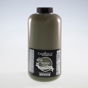 Cadence Hibrit Multisurface Boya 2000ml H-109 Ceviz (3 Kg)
