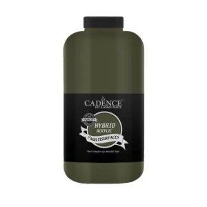 Cadence Hibrit Multisurface Boya 2000ml H-109 Ceviz (3 Kg)