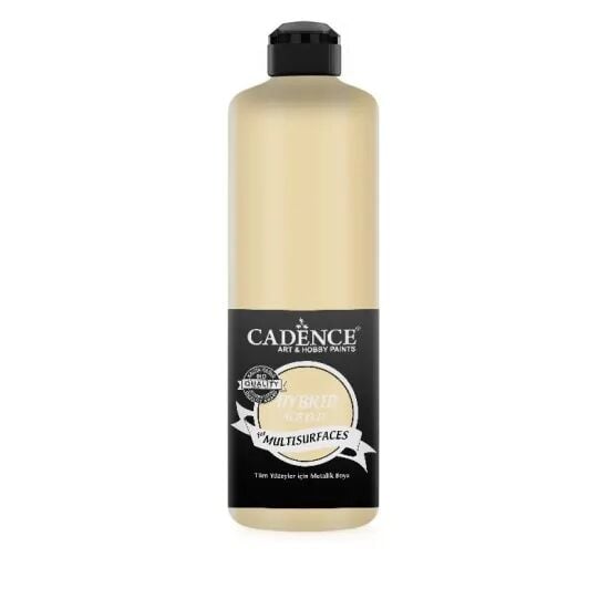 Cadence Hibrit Multisurface Boya H005 Taffy 500ML
