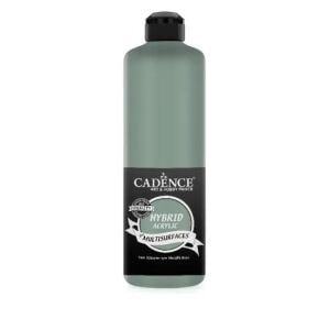 Cadence Hibrit Multisurface Boya H089 Küf Yeşili 500ML