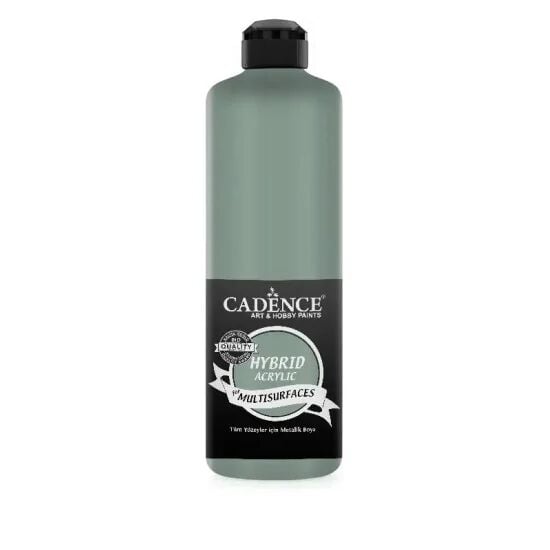 Cadence Hibrit Multisurface Boya H089 Küf Yeşili 500ML