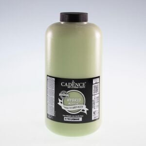 Cadence Hibrit Multisurface Boya 2000ml H-110 İlkbahar (3 Kg)