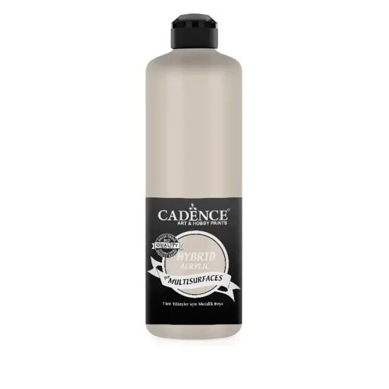 Cadence Hibrit Multisurface Boya H006 Dantel 500ML