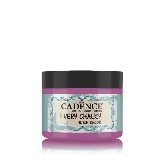 Cadence Very Chalky Home Decor CH44 Hazeran Moru 150ml