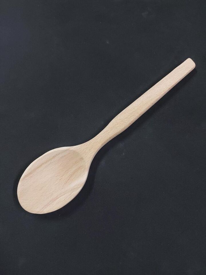 Ahşap Kaşık Büyük 27x6cm