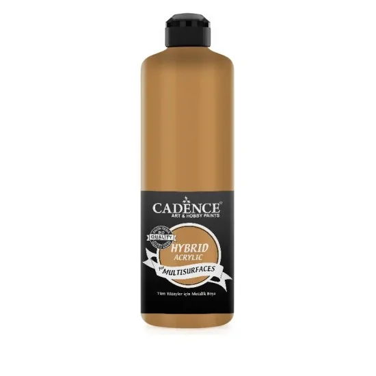 Cadence Hibrit Multisurface Boya H013 Amber 500ML