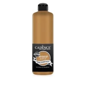 Cadence Hibrit Multisurface Boya H013 Amber 500ML
