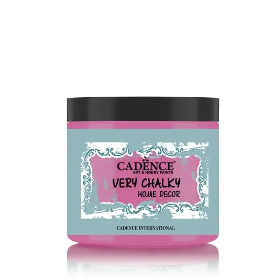Cadence Very Chalky Home Decor CH43 Begonvil 500ml