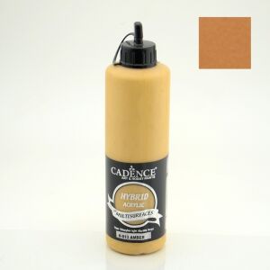 Cadence Hibrit Multisurface Boya H013 Amber 500ML