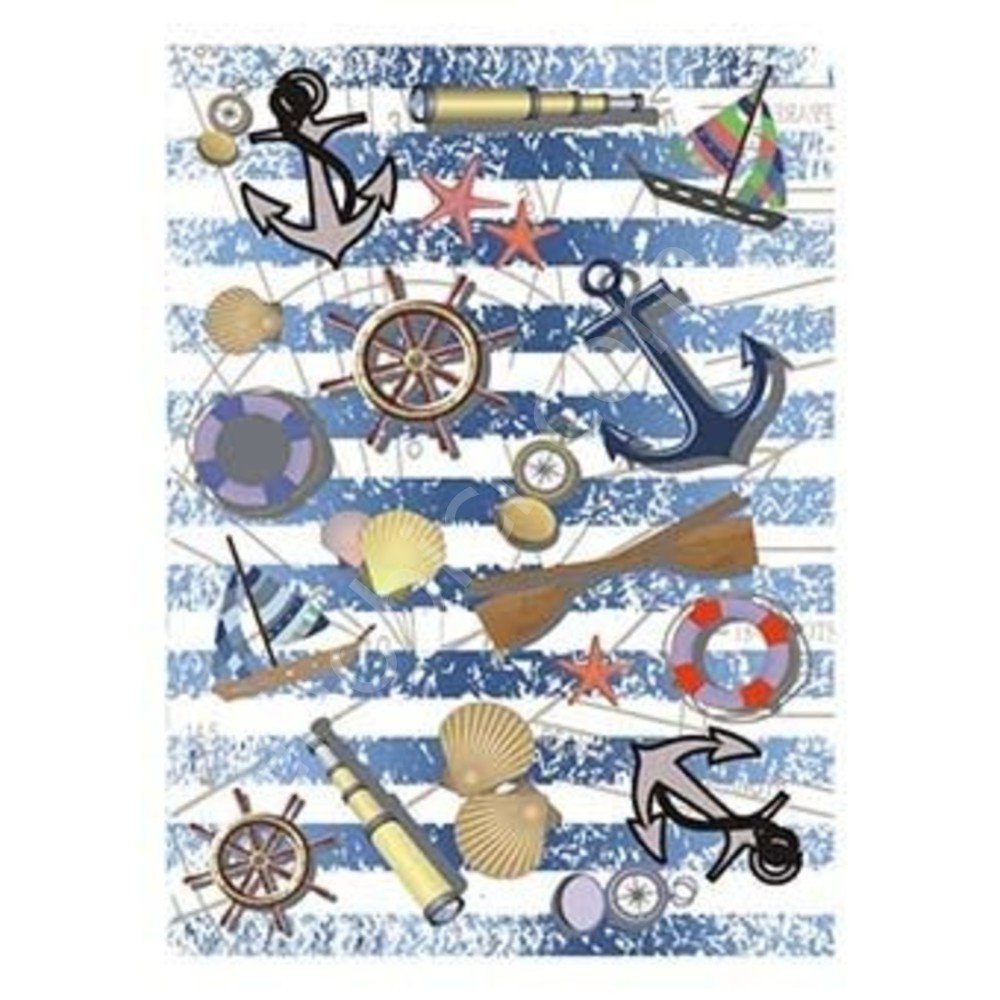 Model 63 - Pirinç Dekopaj Cadencecraft