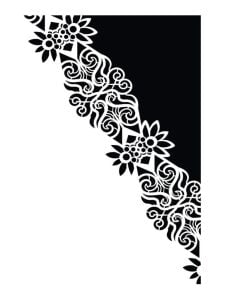 Cadence DC Seri Stencil (25x35) DC-032