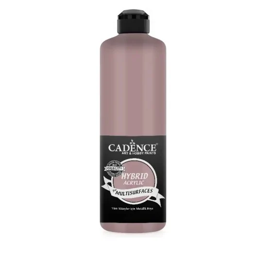 Cadence Hibrit Multisurface Boya H015 Tuval 500ML
