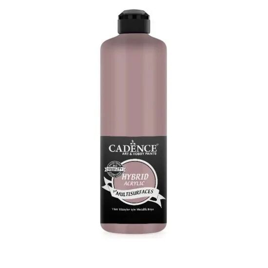 Cadence Hibrit Multisurface Boya H015 Tuval 500ML