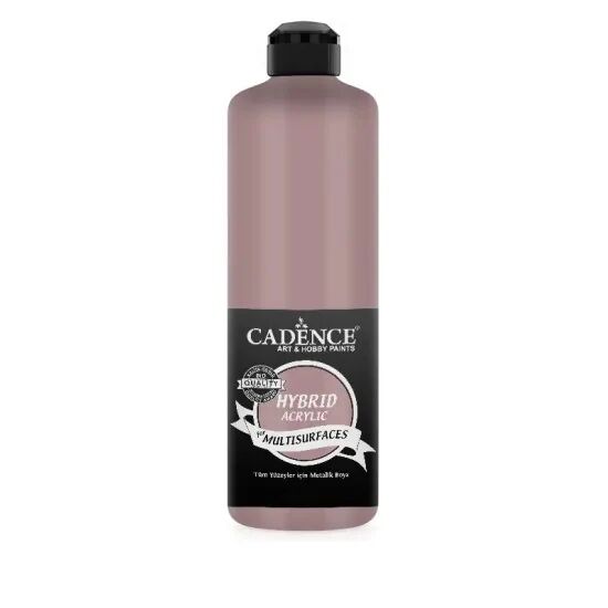 Cadence Hibrit Multisurface Boya H015 Tuval 500ML