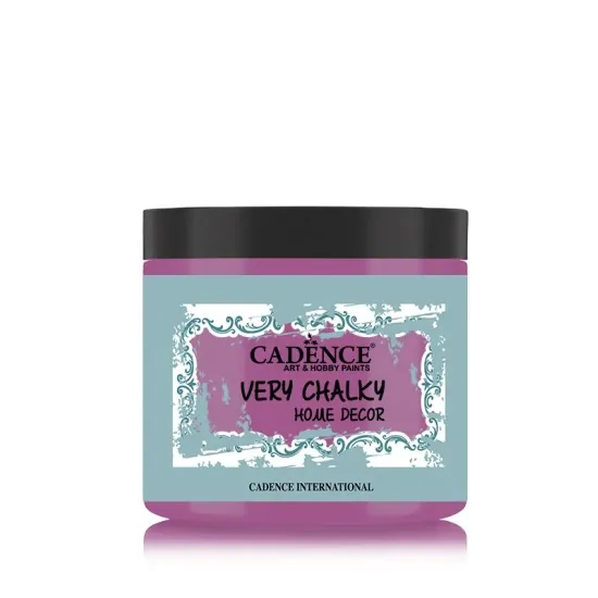 Cadence Very Chalky Home Decor CH44 Hazeran Moru 500ml