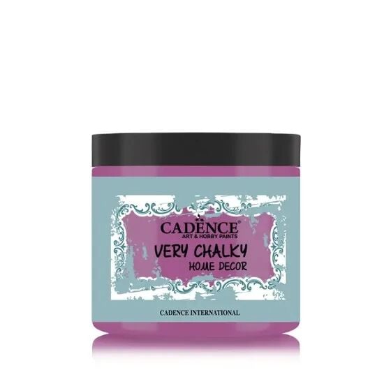 Cadence Very Chalky Home Decor CH44 Hazeran Moru 500ml