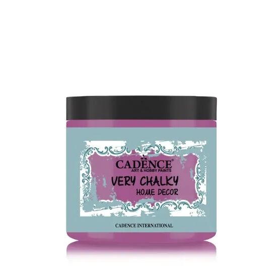Cadence Very Chalky Home Decor CH44 Hazeran Moru 500ml