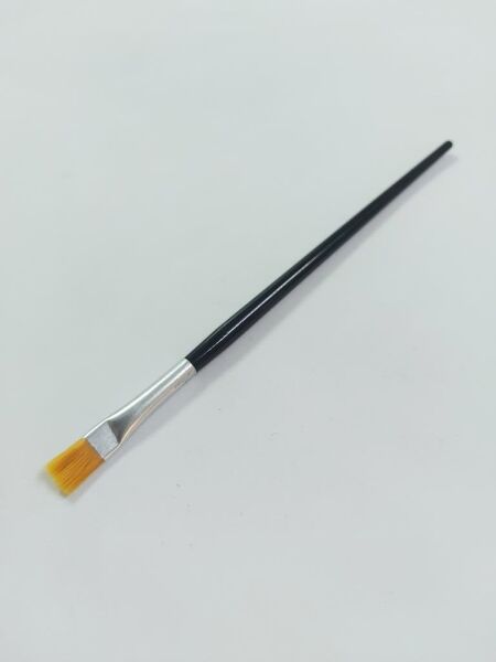 Ekonomik Düz Fırça No:2