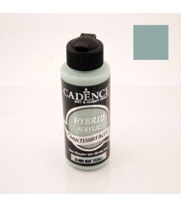 Cadence Hibrit Multisurface Boya H089 Küf Yeşili 120ML
