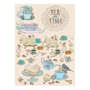 Model 65 - Pirinç Dekopaj Cadencecraft