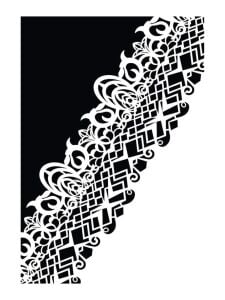 Cadence DC Seri Stencil (25x35) DC-035
