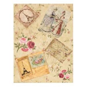 Model 67 - Pirinç Dekopaj Cadencecraft